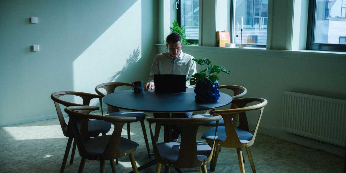 Effektivisering med kunstig intelligens