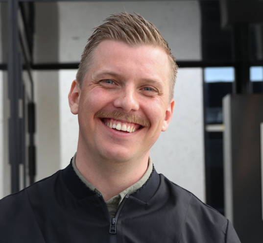 Blog author image