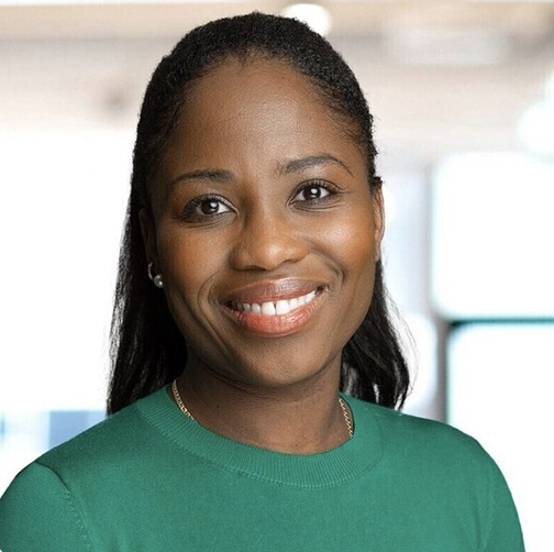 Blog author image