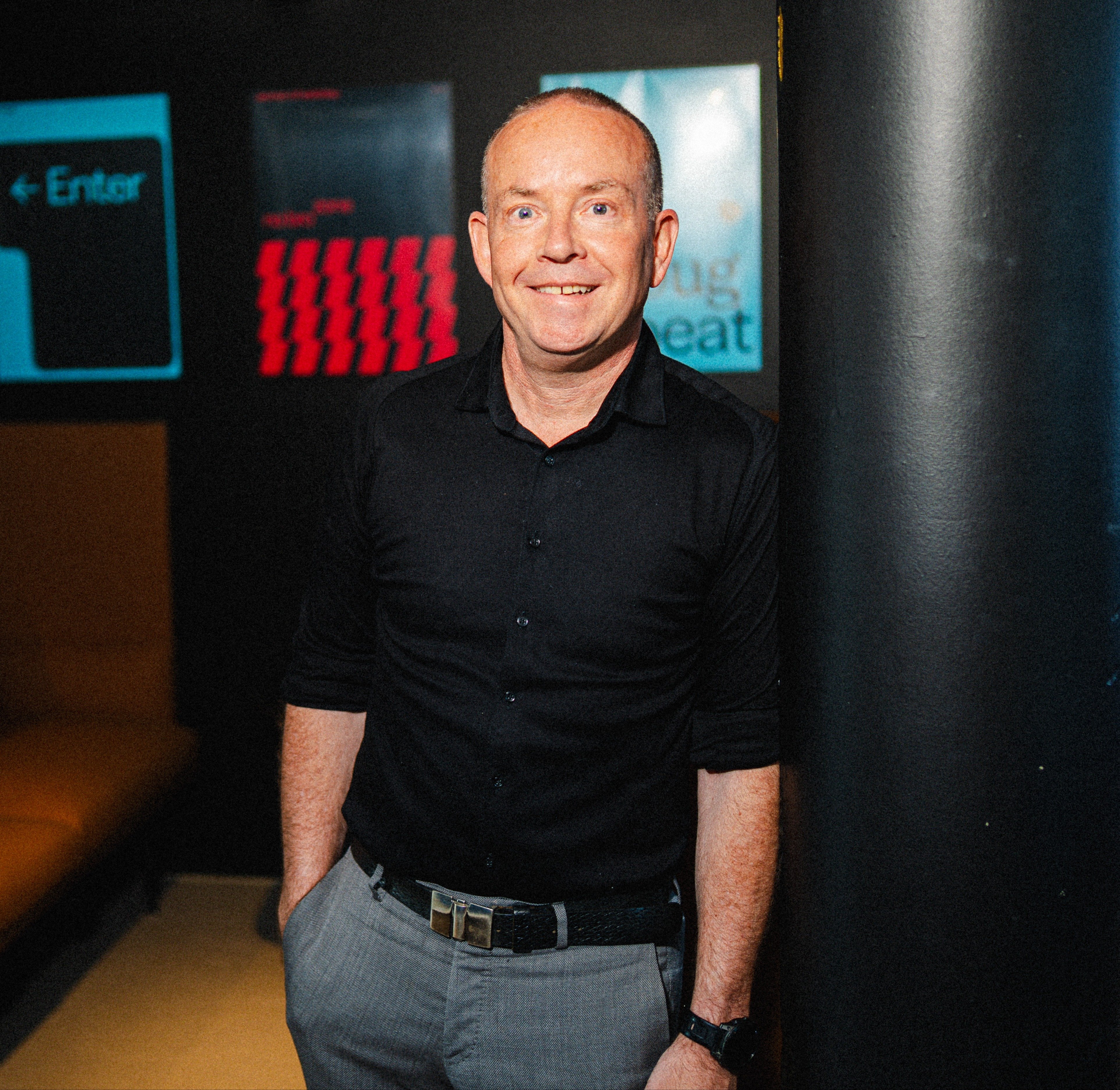 Blog author image
