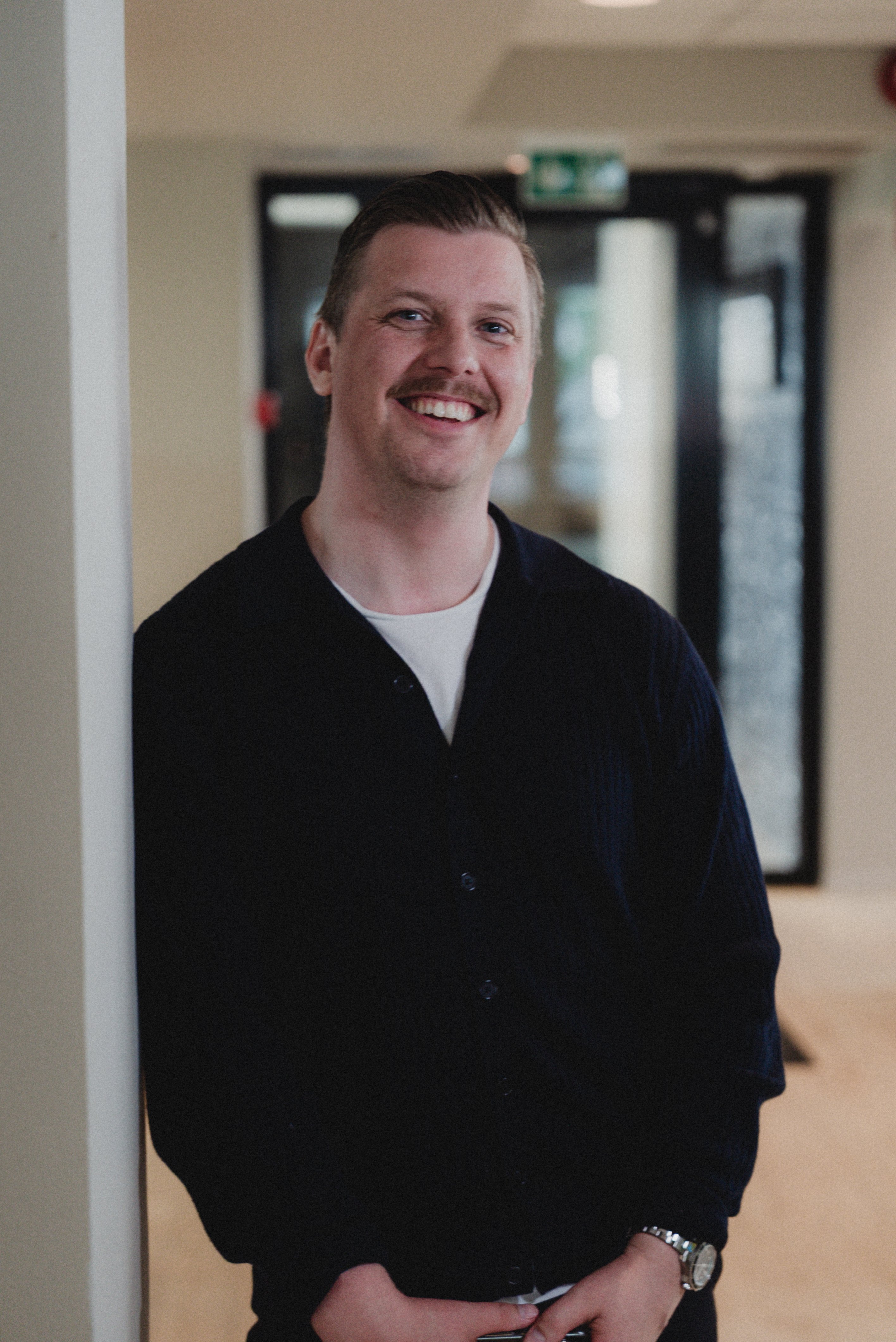 Blog author image